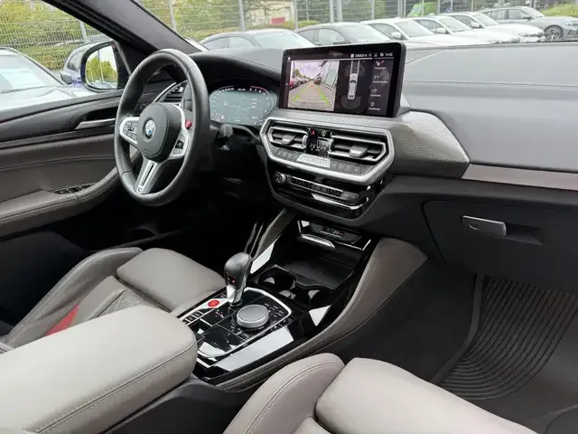 BMW X4 M