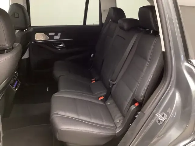 Mercedes-Benz GLS 450