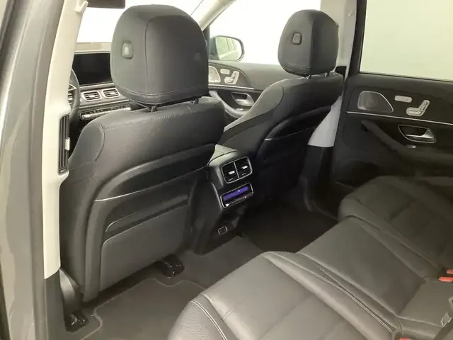 Mercedes-Benz GLS 450