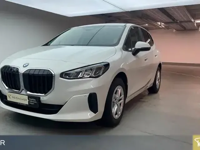 BMW 220