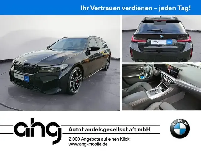 BMW Sonstige