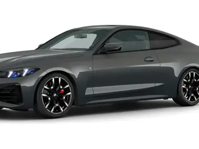 BMW 430