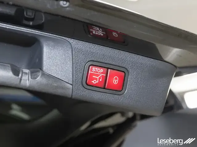 Mercedes-Benz GLB 35 AMG