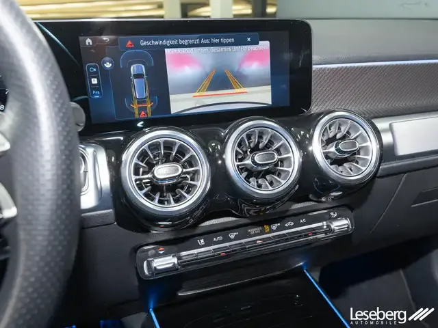 Mercedes-Benz GLB 35 AMG