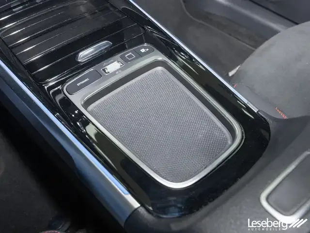 Mercedes-Benz GLB 35 AMG