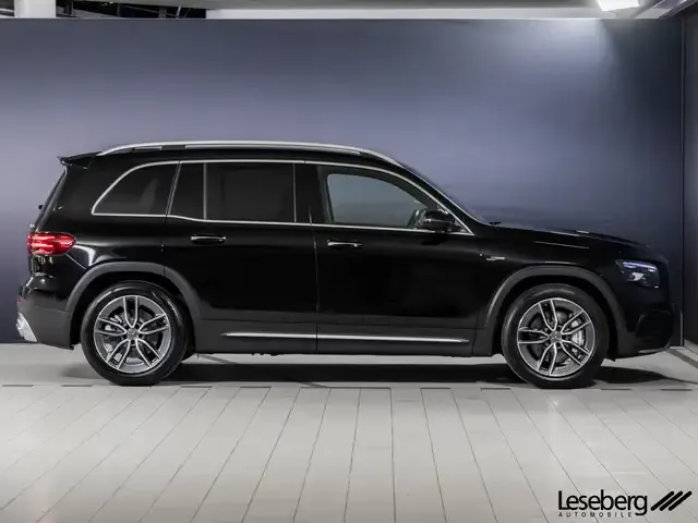 Mercedes-Benz GLB 35 AMG
