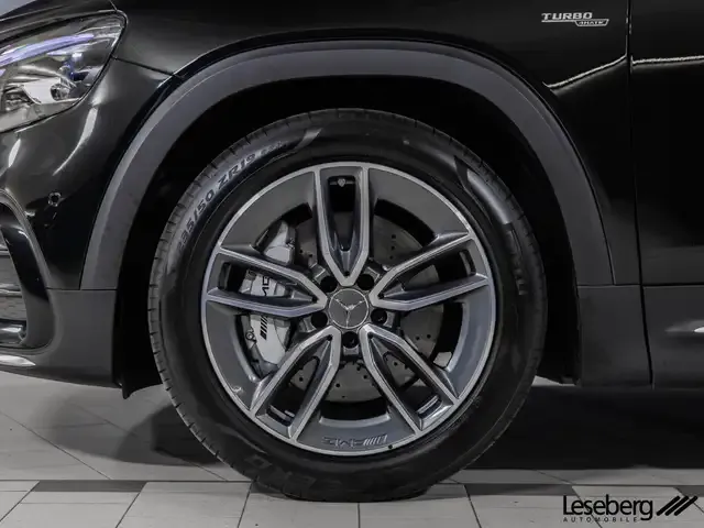 Mercedes-Benz GLB 35 AMG