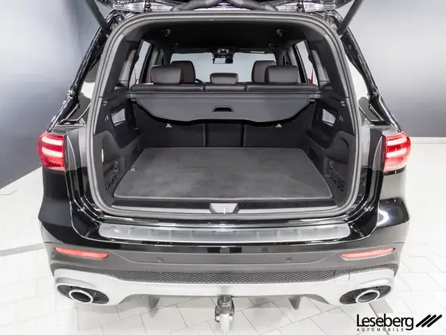 Mercedes-Benz GLB 35 AMG