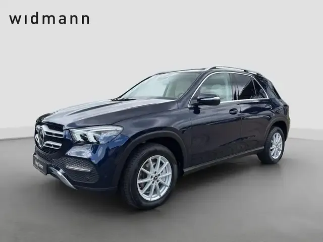 Mercedes-Benz GLE 300
