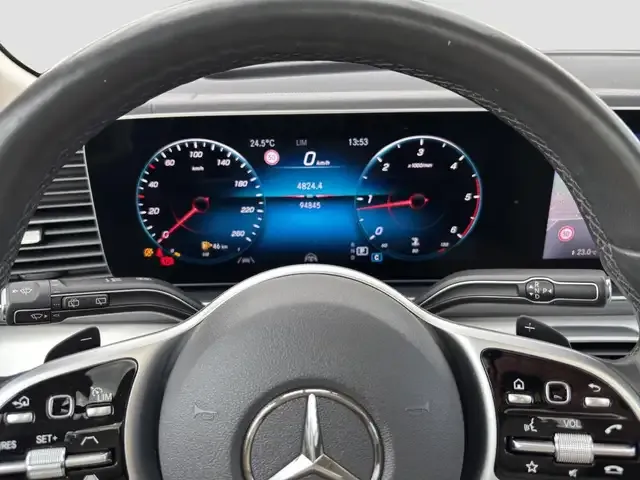 Mercedes-Benz GLE 300