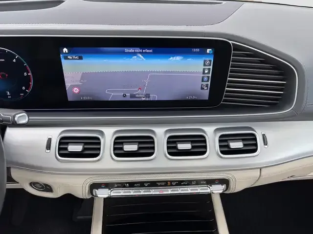 Mercedes-Benz GLE 300
