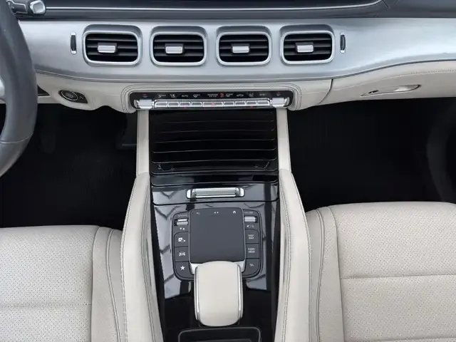 Mercedes-Benz GLE 300