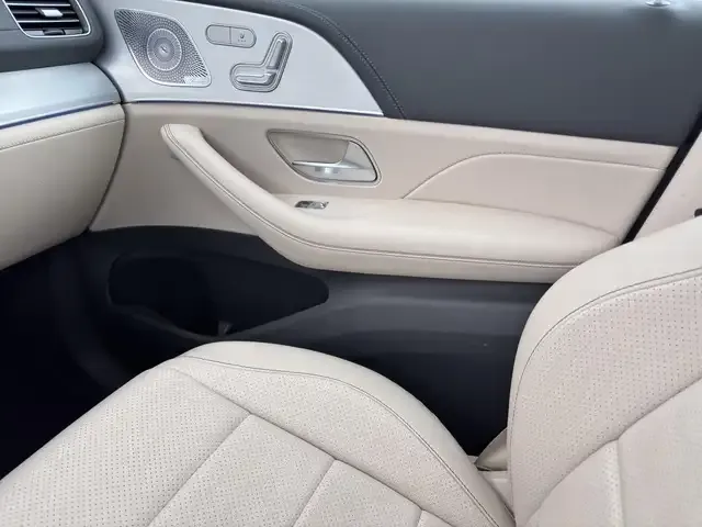 Mercedes-Benz GLE 300