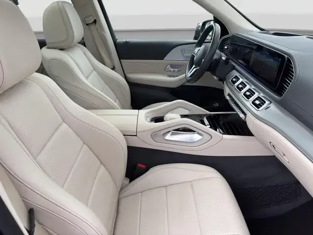 Mercedes-Benz GLE 300