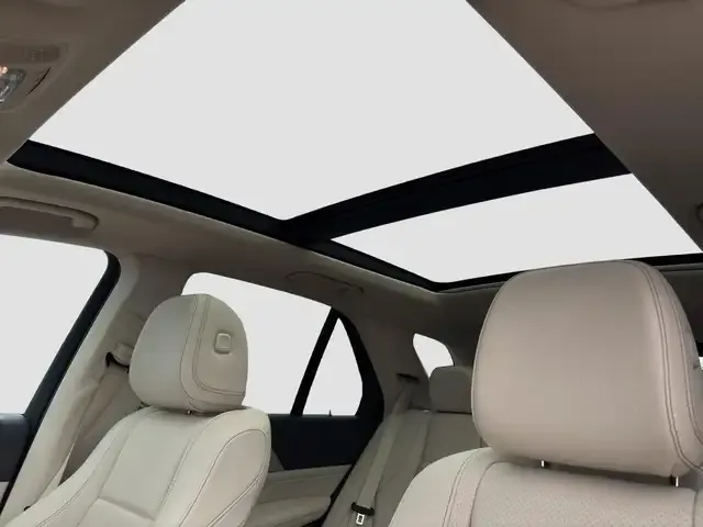 Mercedes-Benz GLE 300