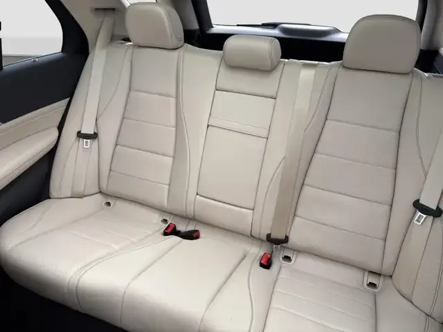 Mercedes-Benz GLE 300