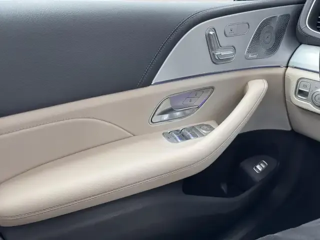 Mercedes-Benz GLE 300