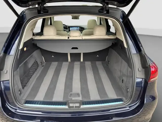 Mercedes-Benz GLE 300