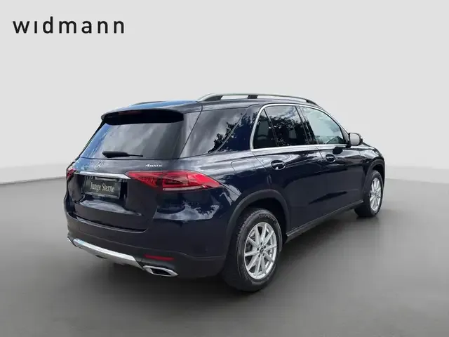 Mercedes-Benz GLE 300