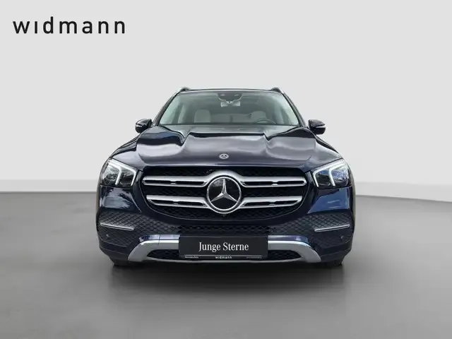 Mercedes-Benz GLE 300