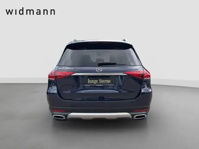 Mercedes-Benz GLE 300
