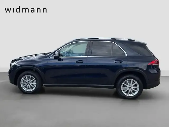 Mercedes-Benz GLE 300