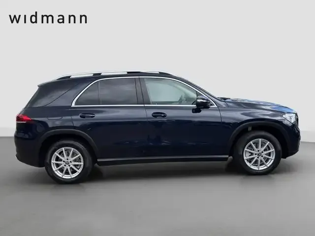 Mercedes-Benz GLE 300