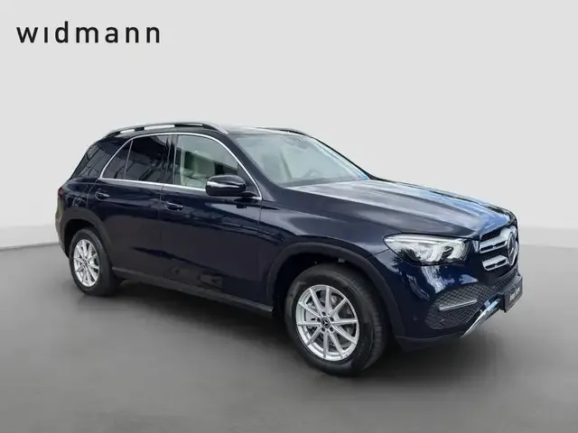 Mercedes-Benz GLE 300