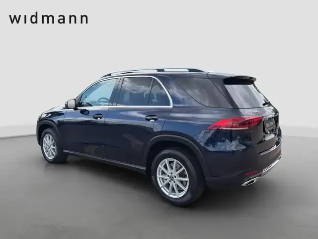 Mercedes-Benz GLE 300