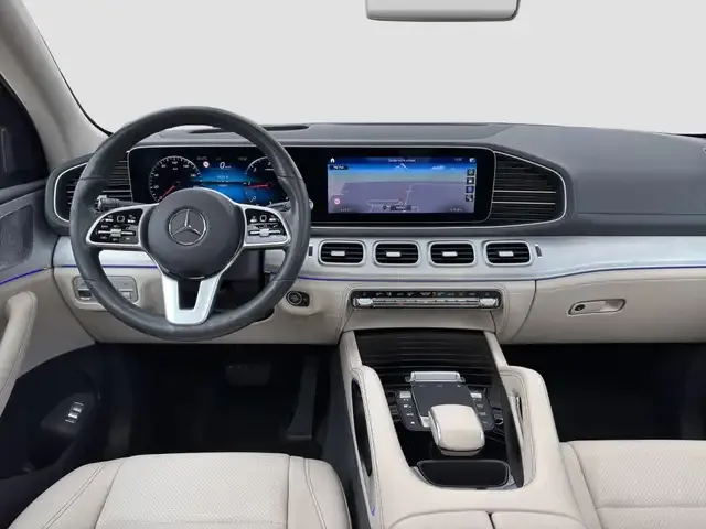 Mercedes-Benz GLE 300