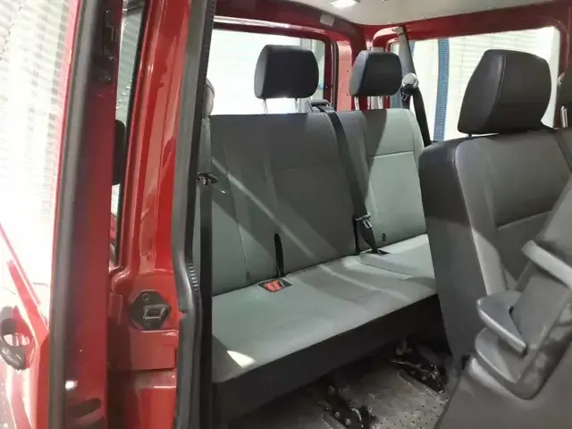 Volkswagen T6.1 Kombi