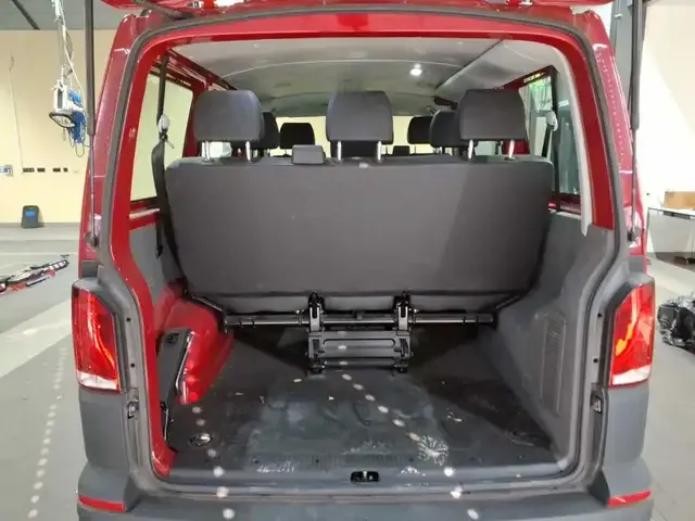 Volkswagen T6.1 Kombi