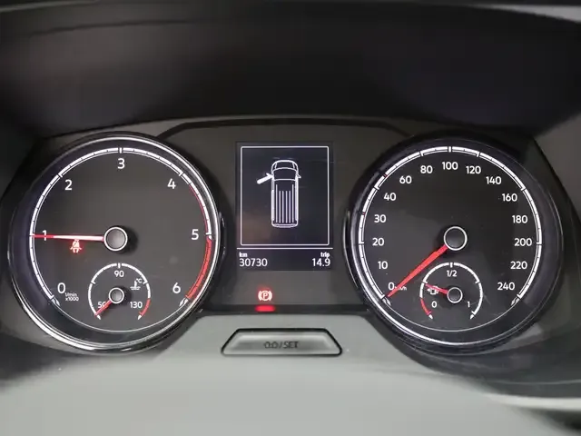 Volkswagen T6.1 Kombi