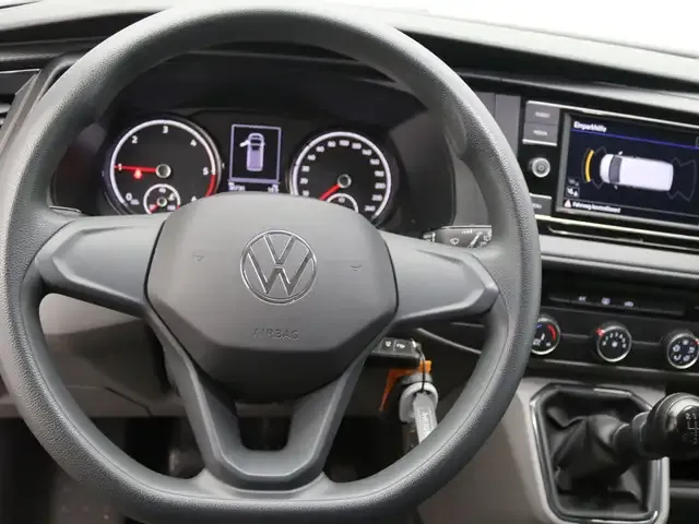 Volkswagen T6.1 Kombi