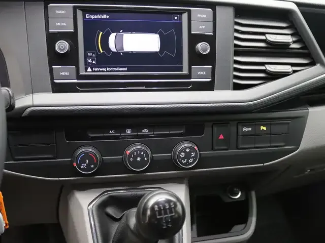 Volkswagen T6.1 Kombi