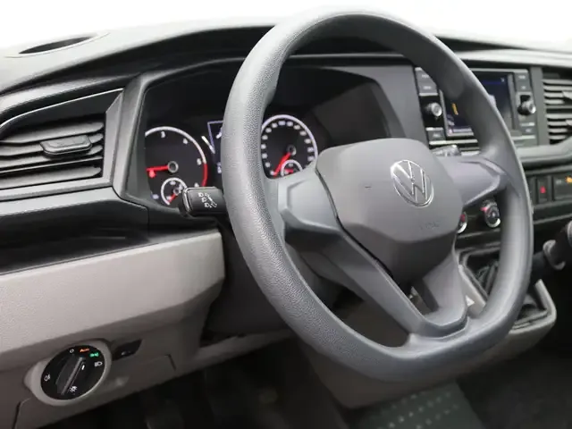 Volkswagen T6.1 Kombi