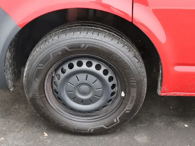 Volkswagen T6.1 Kombi