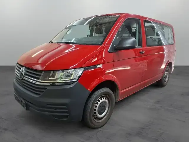 Volkswagen T6.1 Kombi