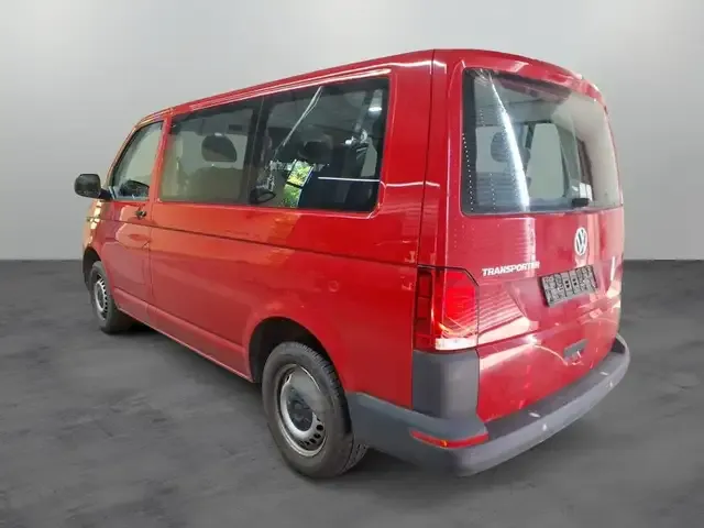 Volkswagen T6.1 Kombi