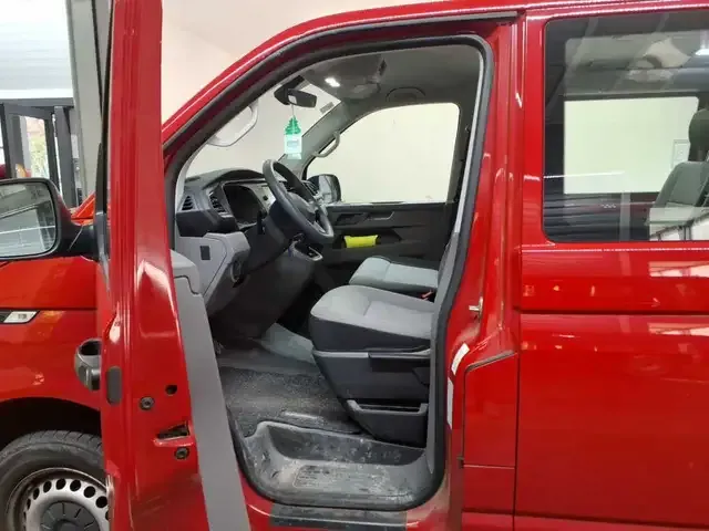 Volkswagen T6.1 Kombi