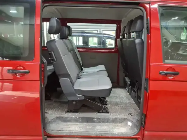 Volkswagen T6.1 Kombi