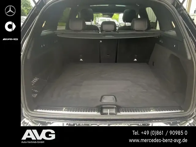 Mercedes-Benz GLC 400