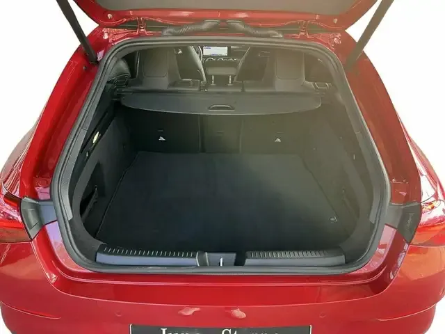 Mercedes-Benz CLA 220
