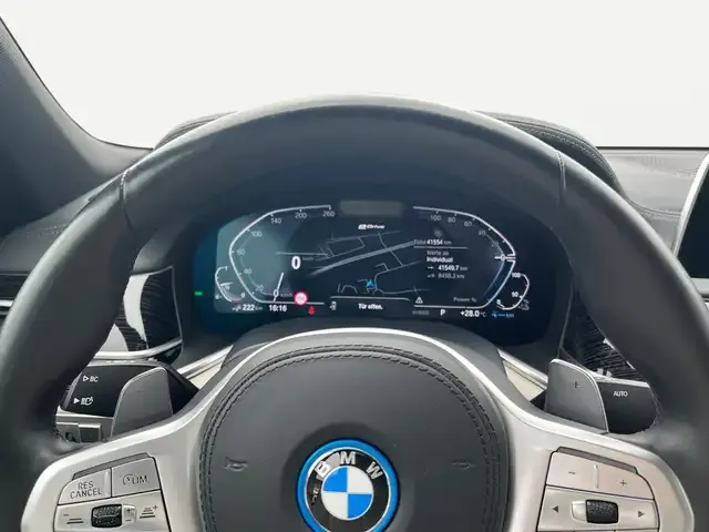 BMW 745
