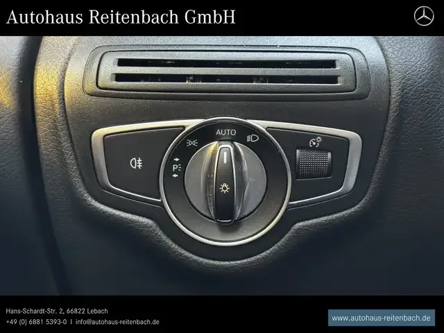 Mercedes-Benz GLC 200