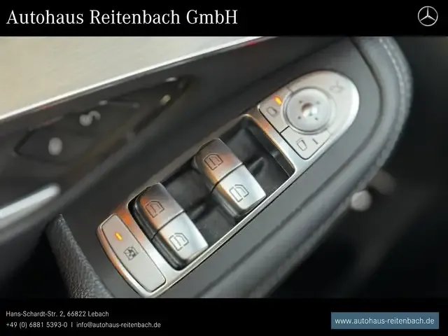 Mercedes-Benz GLC 200