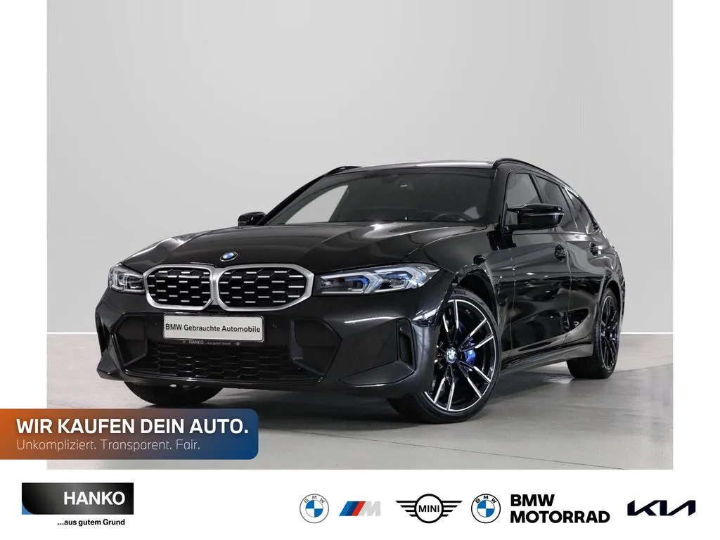 BMW 340