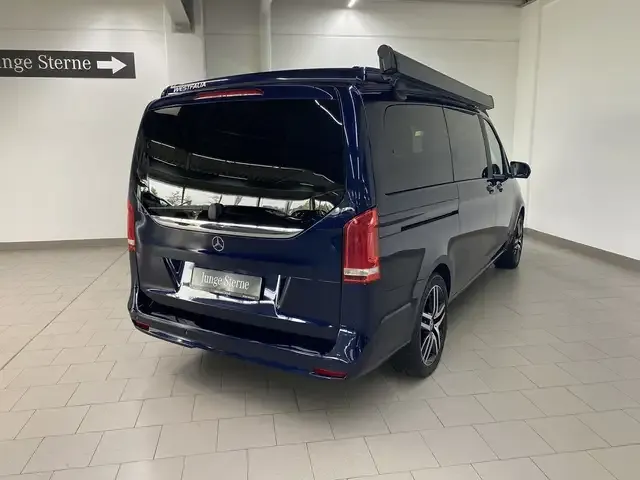 Mercedes-Benz V 250
