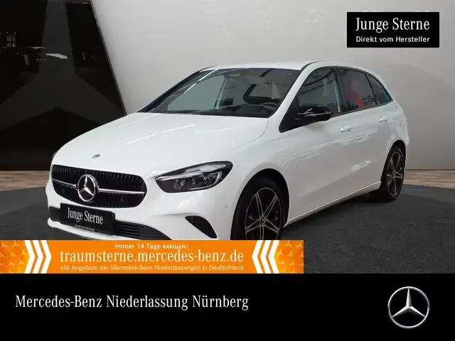 Mercedes-Benz B 250