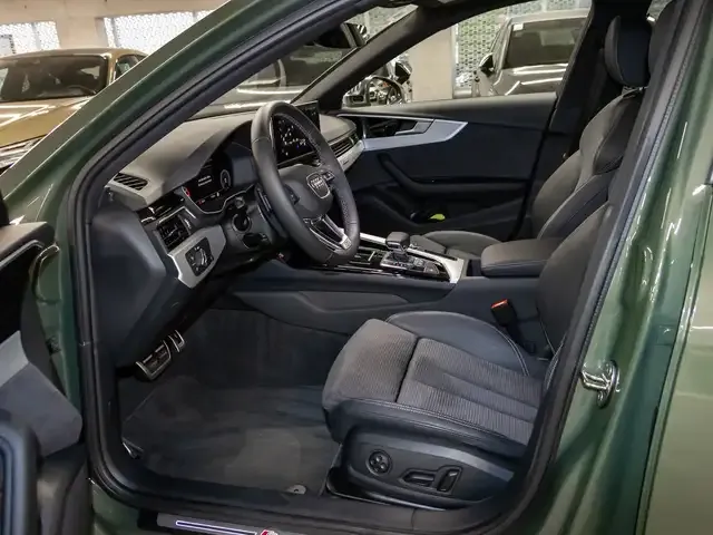 Audi S4